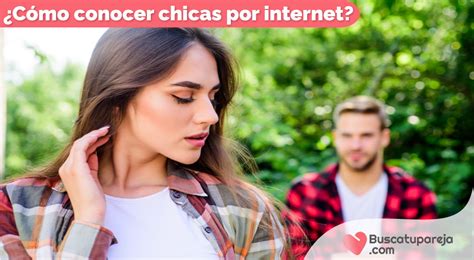 como conocer chicas por internet|La mejor web/app de citas gratis